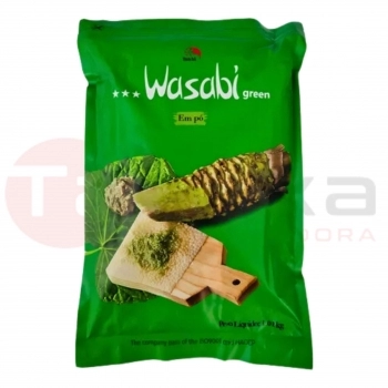 WASABI EM PÓ GREEN TAICHI 1.01KG