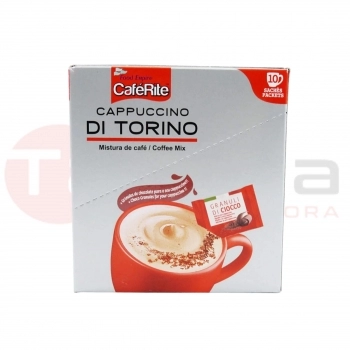 CAPPUCCINO INSTÂNTANEO DI TORINO 25,5GX10S