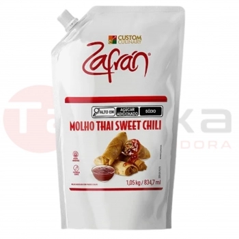 MOLHO THAI SWEET ZAFRAN POUICHI 1,05KG