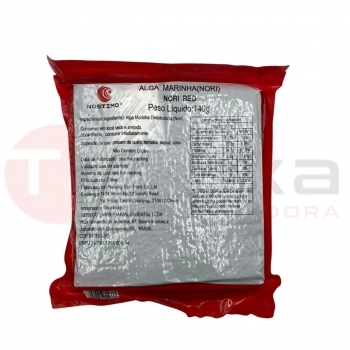 NORI RED NOSTIMO 50FLS 140G