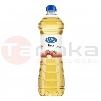 VINAGRE DE FRUTA MAÇA KOLLER 750ML