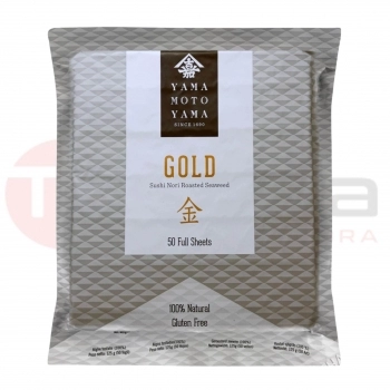 NORI GOLD YAMAMOTOYAMA 50 FLS 125G