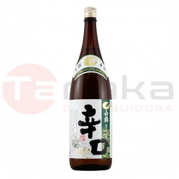 SAKE JOSEN DRY 1,8 LT - HAKUTSURU