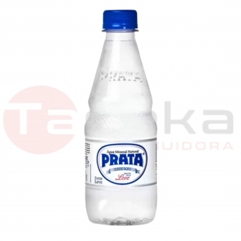 AGUA PRATA SEM GÁS 370ML