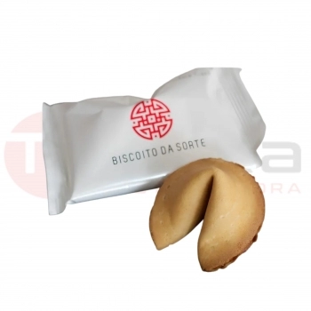 BISCOITO DA SORTE PADRAO 1000