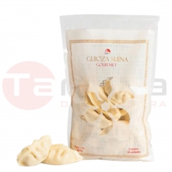 GUIOZA DE CARNE BOVINA TAICHI 490G C/24UN