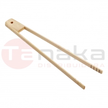 PEGADOR DE BAMBU 40CM