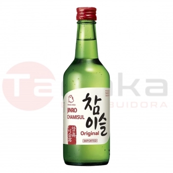 SOJU JINRO ORIGINAL 20,1% 360ML