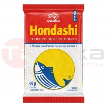 HONDASHI AJINOMOTO 60G
