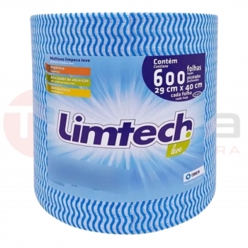 PANO LIMTECH AZUL 45G 29CMX240M