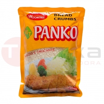 PANKO SEIWA BREAD CRUMBS 200G