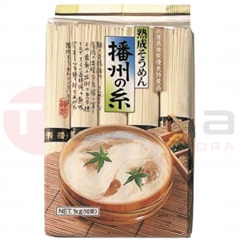 SHOWA JUKUSEI SOMEN 1KG
