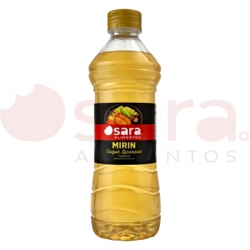 SAQUÊ MIRIM OSARA 500ML