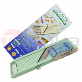 FATIADOR DE LEGUMES MANDOLIN - BENRINER