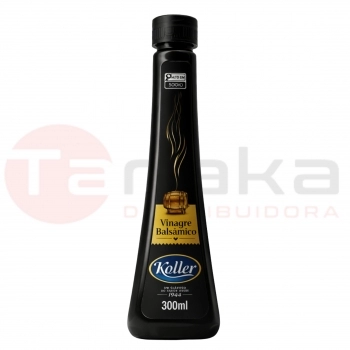 VINAGRE BALSAMICO KOLLER 300 ML