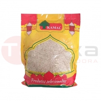 GERGELIM BRANCO KAMAL 150G