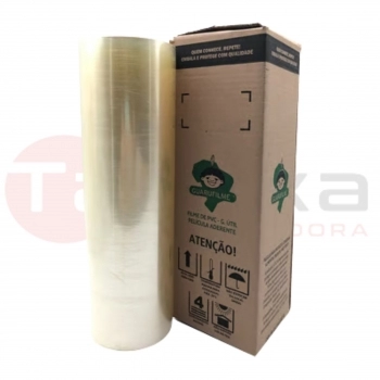 FILME PVC GUARUFILME 380MM