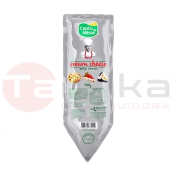 CREAM CHEESE CANTO DE MINAS 1,2KG