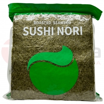 NORI GREEN 50 FLS 140G