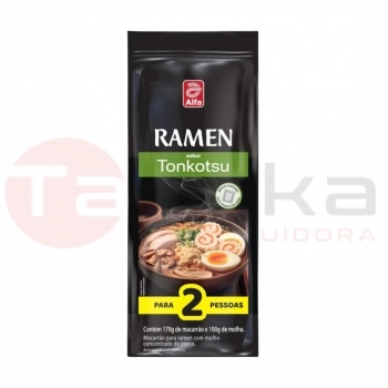 RAMEN TONKOTSU 270G