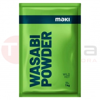 WASABI POWDER MAKI 1,01 KG