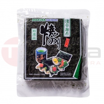 NORI ASAKUSA SEIWA 50FLS 125G