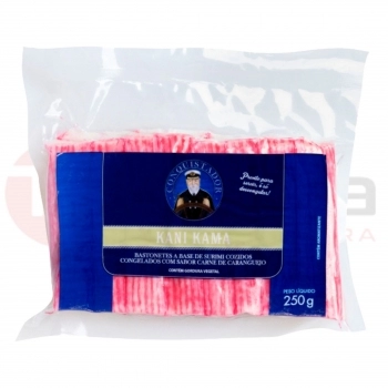 KANI KAMA CONQUISTADOR 250G