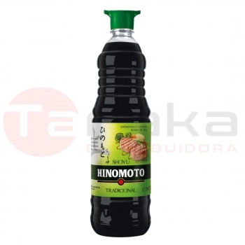 SHOYU HINOMOTO TRADICIONAL 1L
