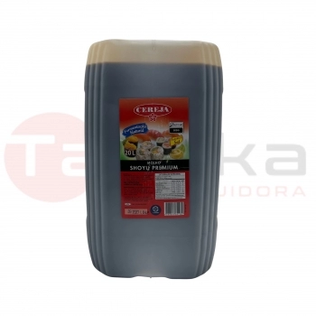 MOLHO CEREJA PREMIUM BB 20 L