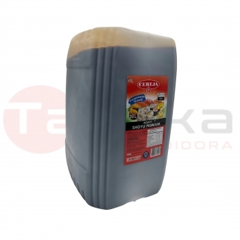 MOLHO CEREJA PREMIUM BB 20 L