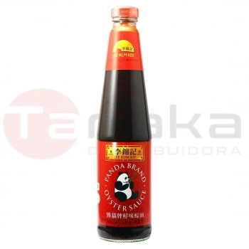 MOLHO DE OSTRA PANDA 510ML