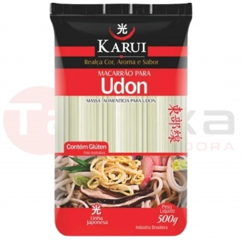 MACARRÃO UDON KARUI 500G