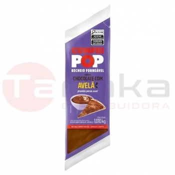 RECHEIO FORNEAVEL AVELA CONFEIPOP 1,010 KG