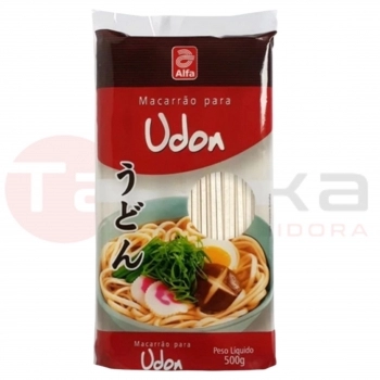 MACARRAO UDON ALFA 500G