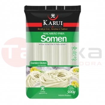MACARRÃO SOMEN KARUI 500G