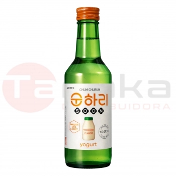 SOJU YOGURT 360ML