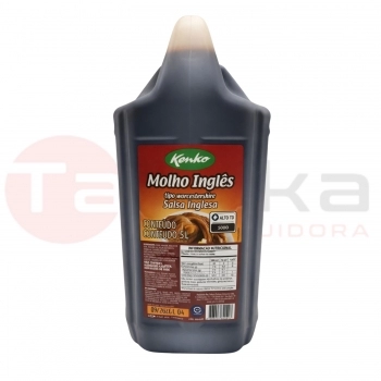 MOLHO INGLES KENKO 05L
