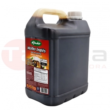 MOLHO INGLES KENKO 05L