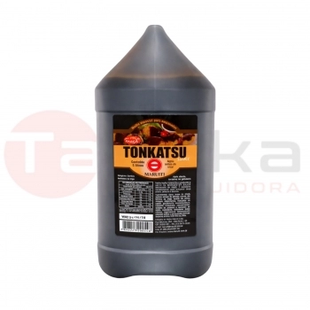 MOLHO TONKATSU MARUITI 5L