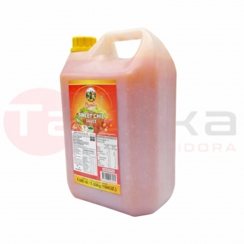 MOLHO DE PIMENTA SWEET CHILI PANTAI 4,5L