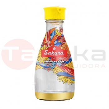 MOLHEIRA PREMIUM SAKURA 150ML VAZIA