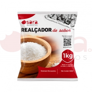 REALÇADOR DE SABOR OSARA 99%
