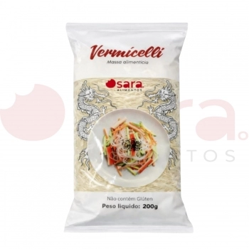 HARUSSAME OSARA 200G