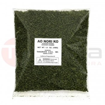 AONORI - ALGA MARINHA EM PÓ 100G