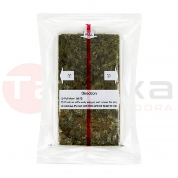 NORI ONIGIRI SHEET 100FLS