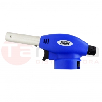 MAÇARICO P/ GAS BULLFIRE M-5