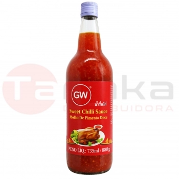 PIMENTA SWEET CHILI SAUCE GW 735ML