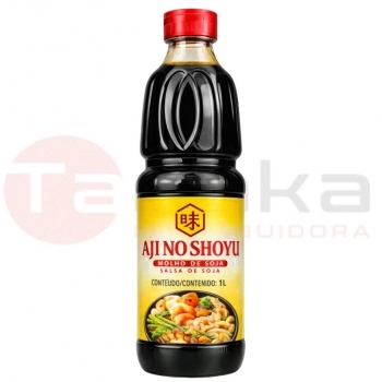 MOLHO AJINOSHOYU SAKURA 1L
