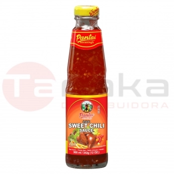 PIMENTA SWEET CHILI SAUCE PANTAI 730ML
