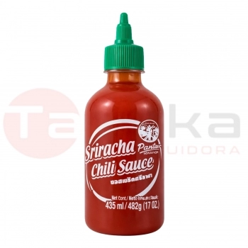 PIMENTA SRIRACHA PANTAI 435ML